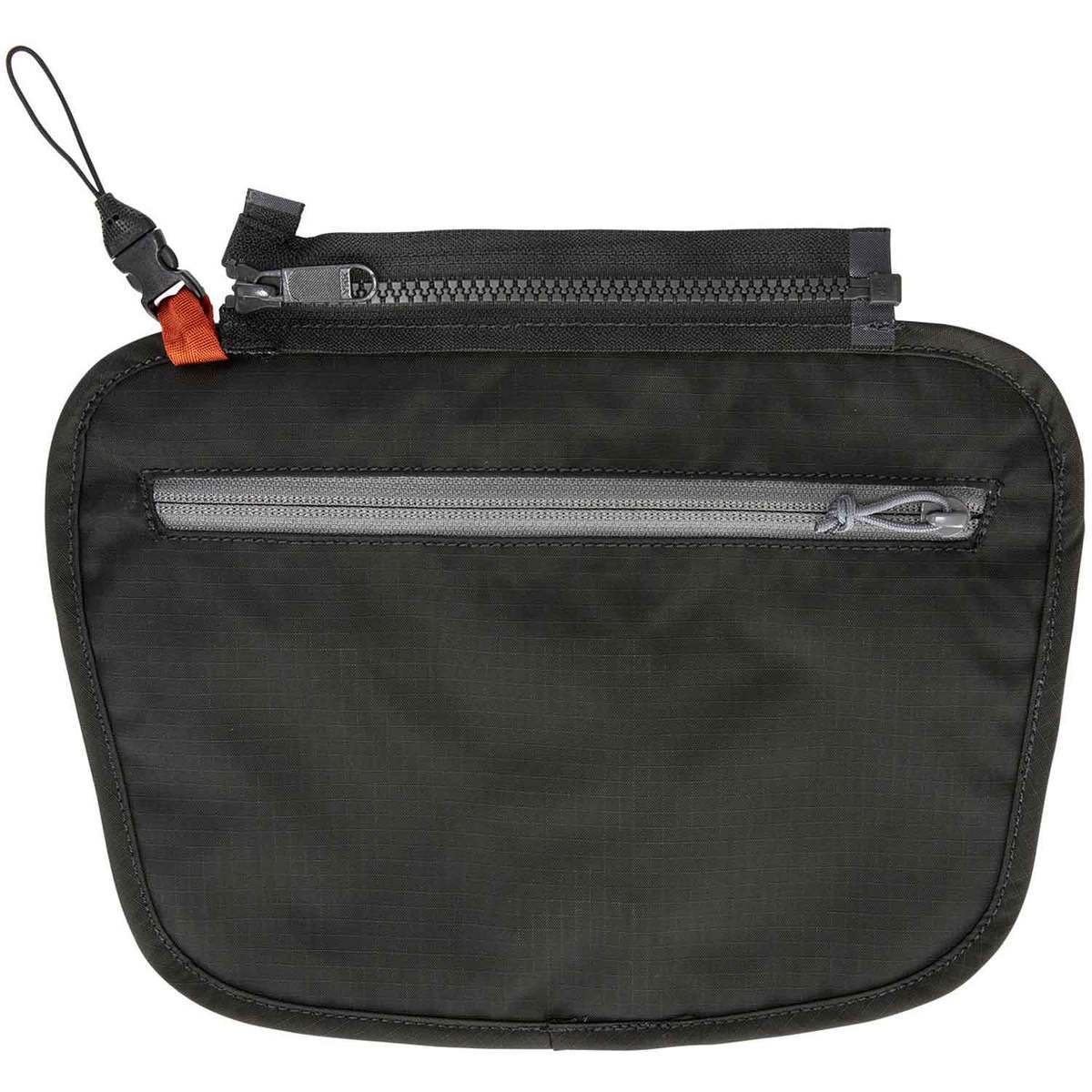 Simms Tippet Tender Pocket Fly Fishing Accessory - Carbon - Carbon Simms Tippet Tender Pocket Fly Fishing Accessory - Carbon - Carbon