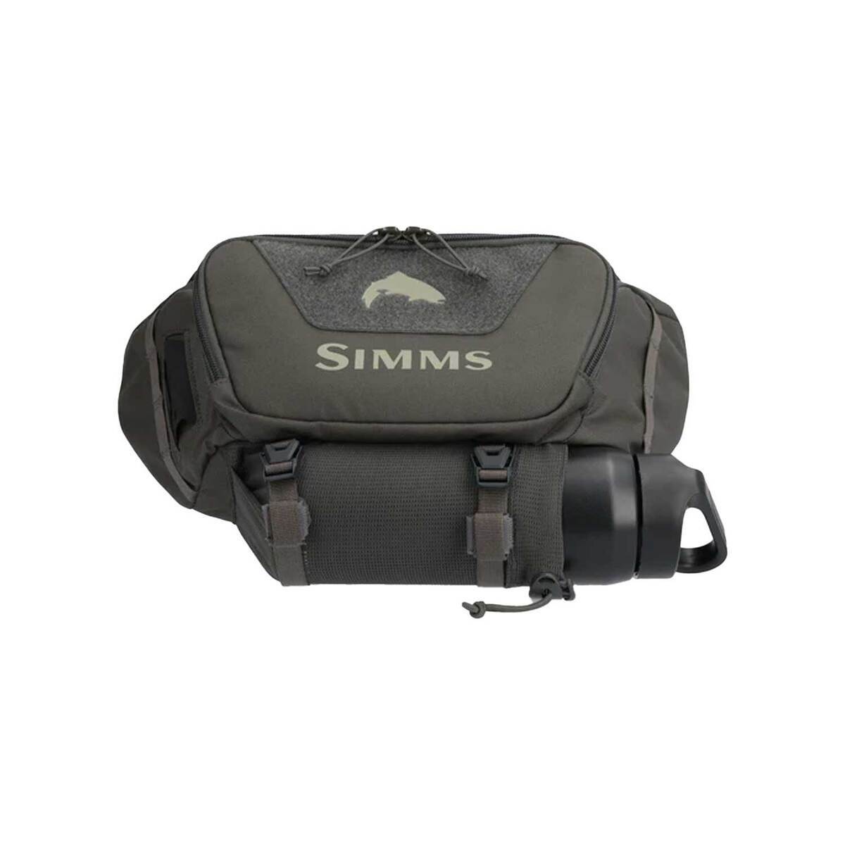 Simms Tributary Hip Pack Simms Tributary Hip Pack