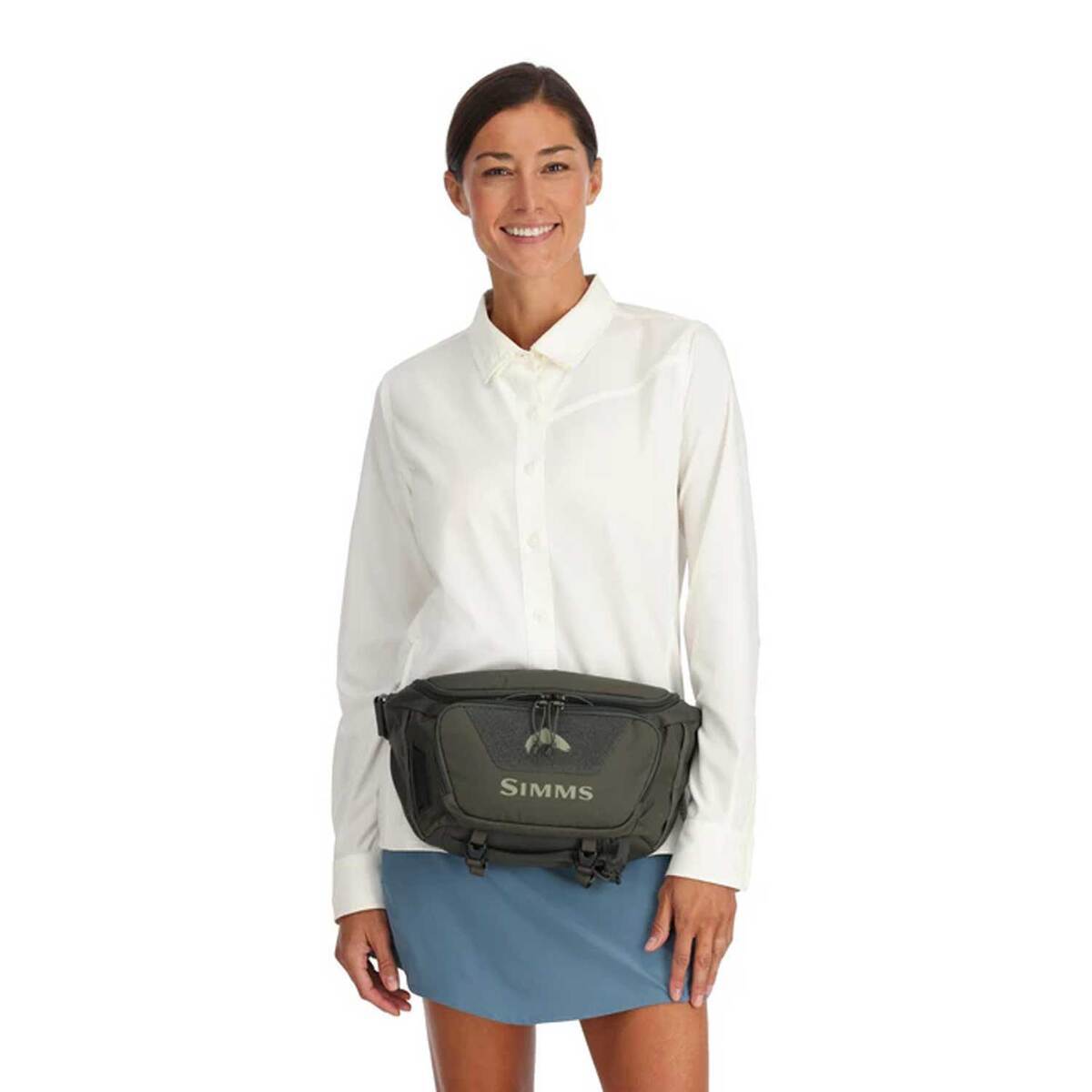 Simms Tributary Hip Pack Simms Tributary Hip Pack