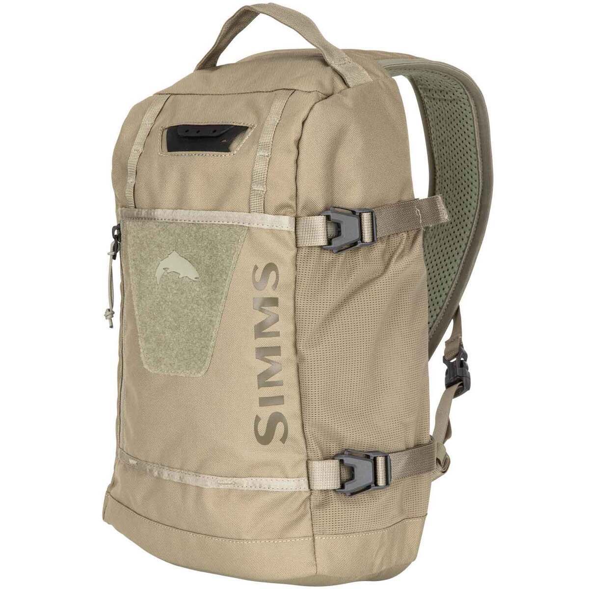 Simms Tributary Sling Pack - Basalt