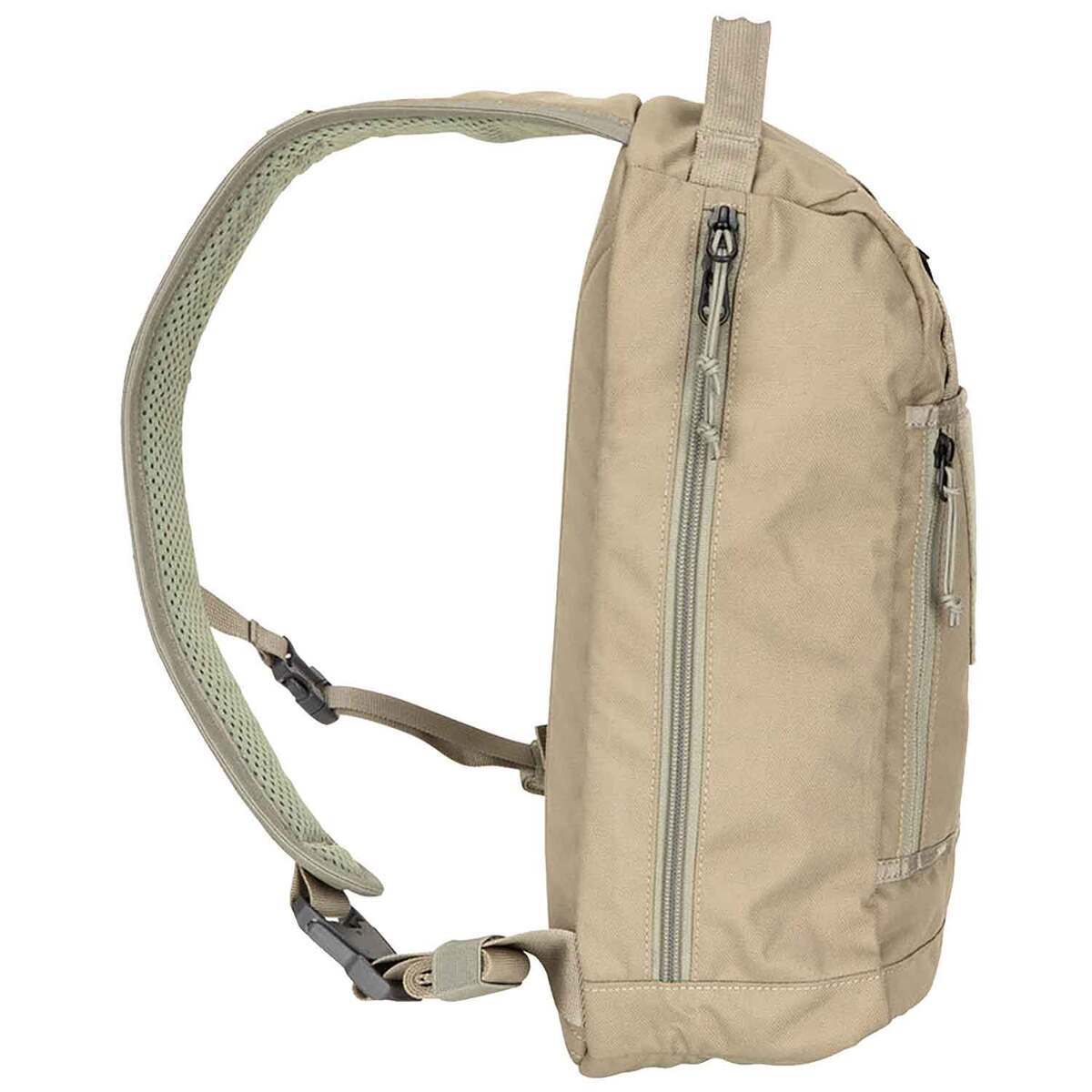 Simms Tributary Sling Pack - Tan - Tan Simms Tributary Sling Pack - Tan - Tan