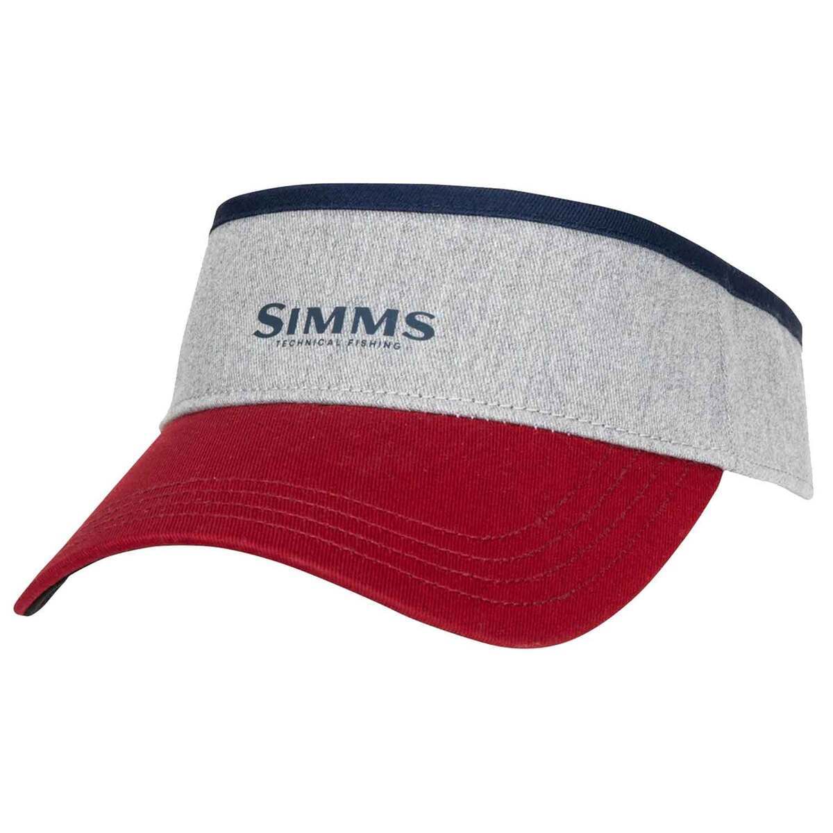 Simms Visor Simms Visor