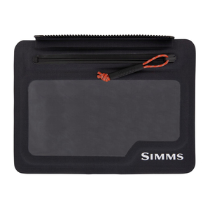 Simms Waterproof Wader Pouch - Carbon