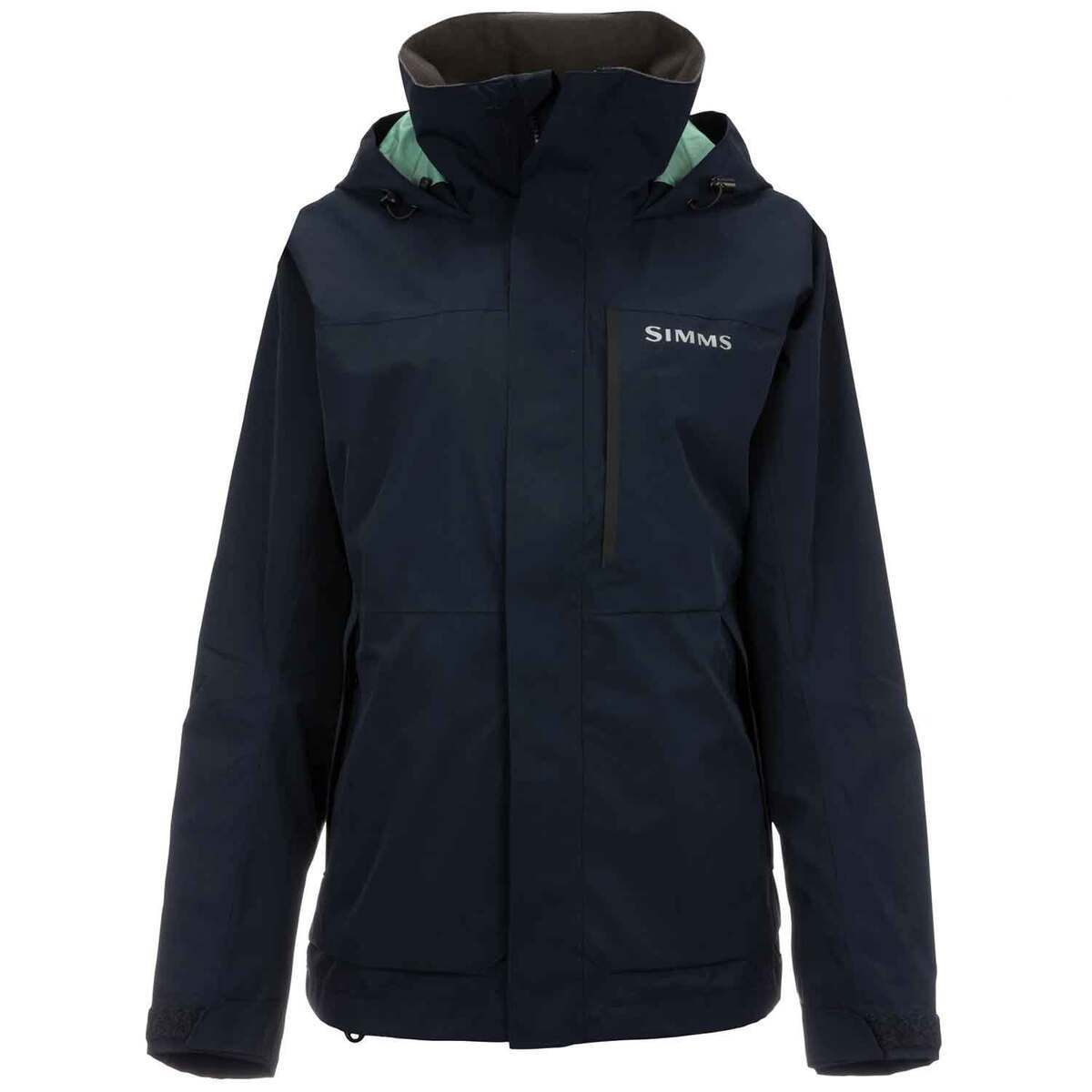 Simms Women's Challenger Fishing Jacket Simms Women's Challenger Fishing Jacket