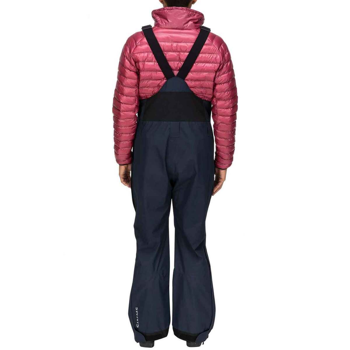 Simms Women's Challenger Waterproof Fishing Bib Simms Women's Challenger Waterproof Fishing Bib