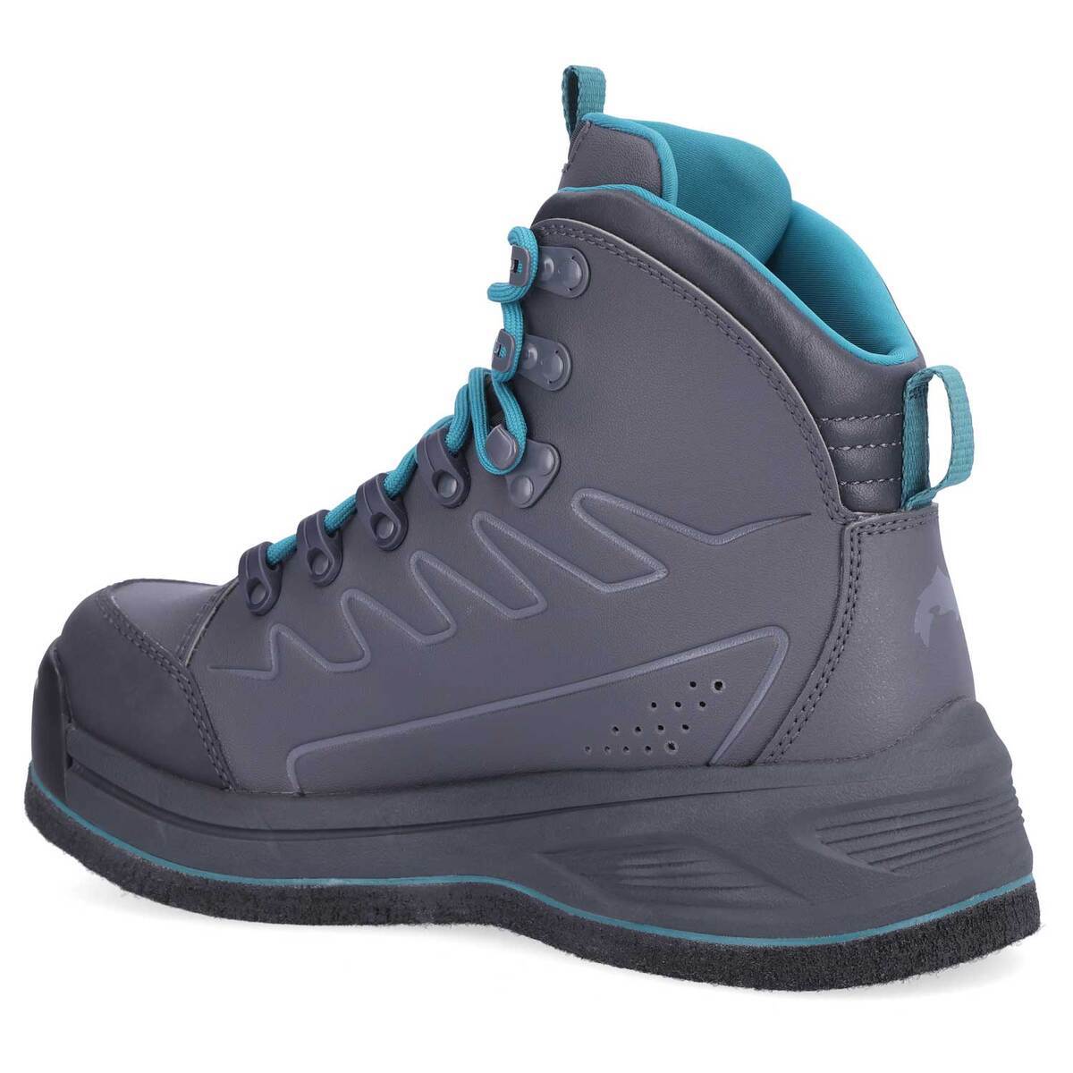 Simms Women's Freestone Felt Wading Boots Simms Women's Freestone Felt Wading Boots