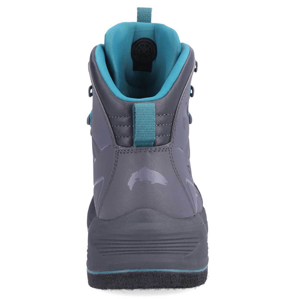 Simms Women's Freestone Felt Wading Boots Simms Women's Freestone Felt Wading Boots