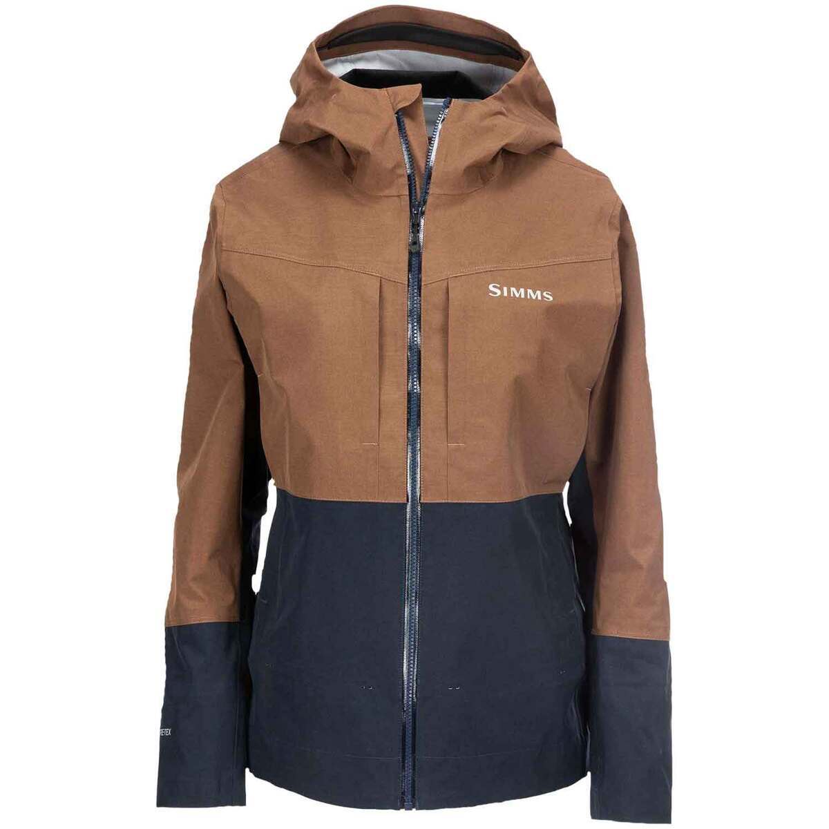 Simms Women's G3 Guide Gore-Tex Fishing Jacket Simms Women's G3 Guide Gore-Tex Fishing Jacket