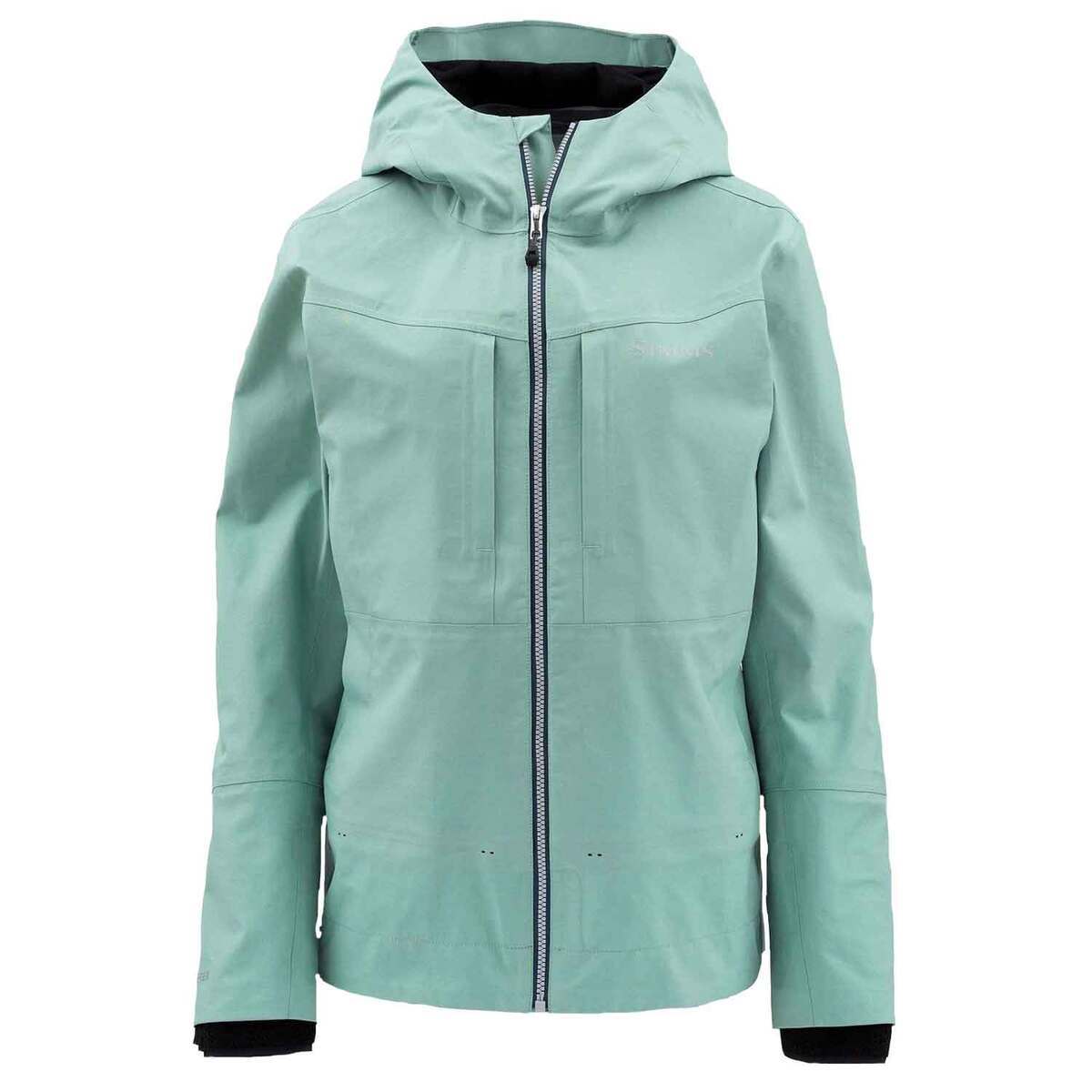 Simms Women's G3 Guide Gore-Tex Fishing Jacket Simms Women's G3 Guide Gore-Tex Fishing Jacket
