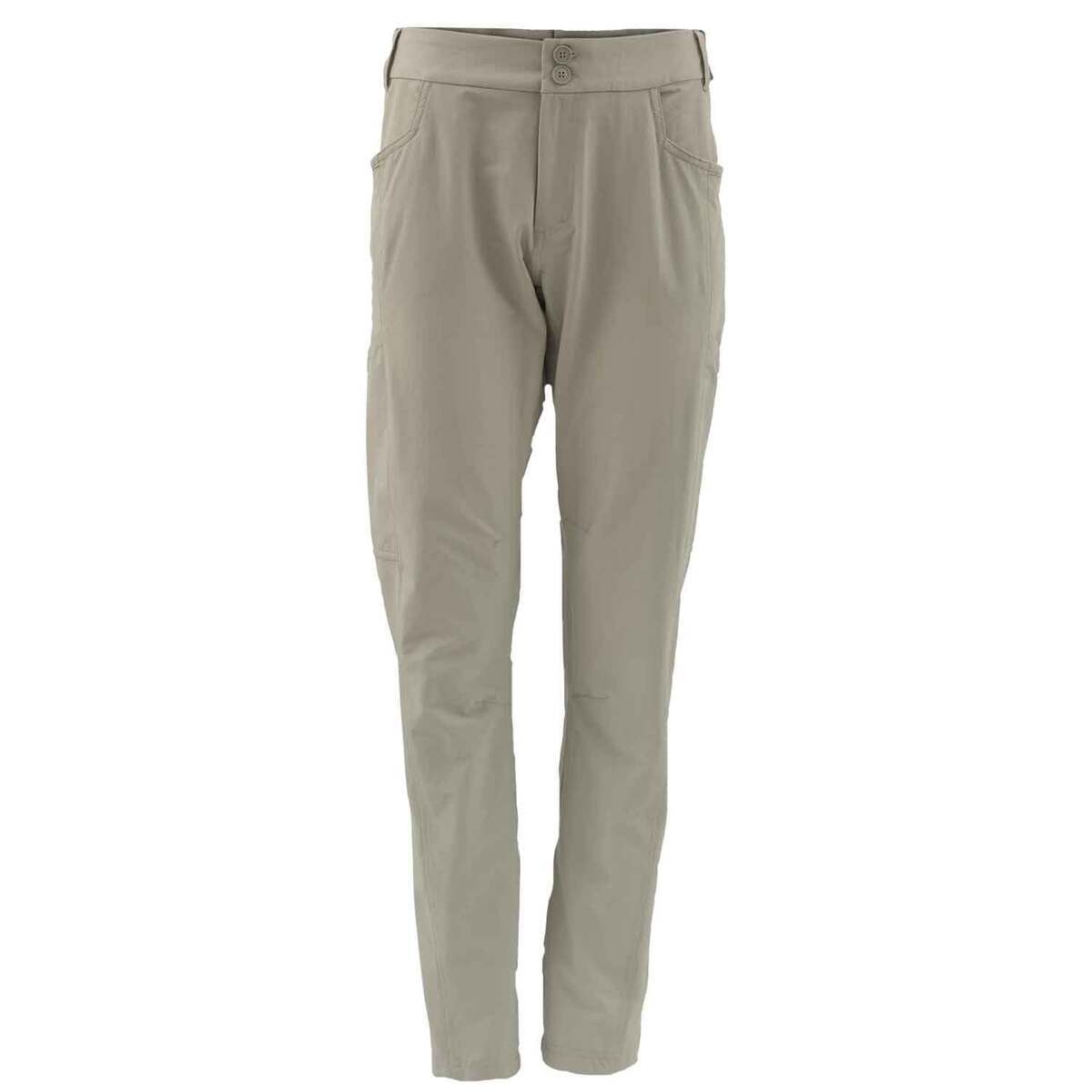 Simms Women's Mataura Stretch Fishing Pants