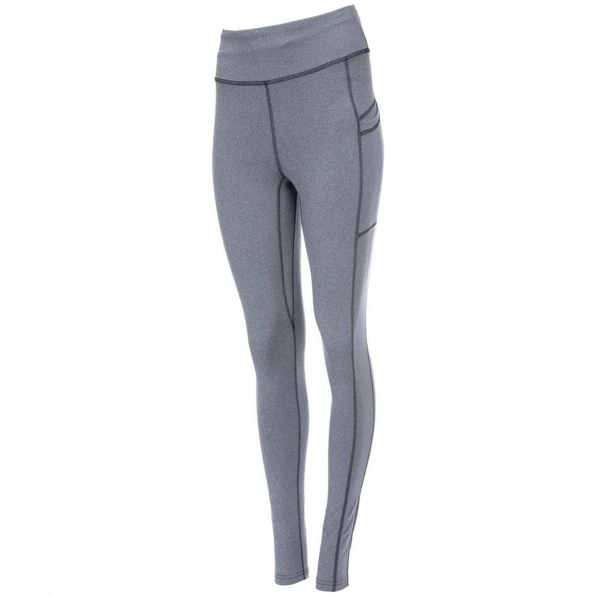Simms Women's Midweight Core Leggings Simms Women's Midweight Core Leggings