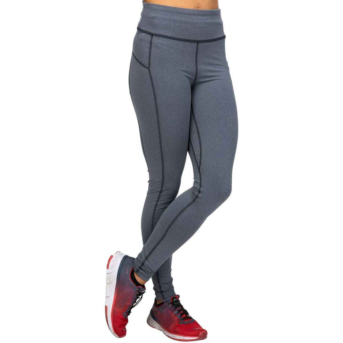 Simms Women's Midweight Core Leggings Simms Women's Midweight Core Leggings