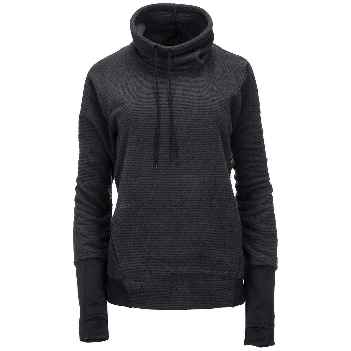 Simms Women's Rivershed Fishing Hoodie Simms Women's Rivershed Fishing Hoodie