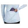 Simms Women's Solarflex Cooling Long Sleeve Fishing Shirt