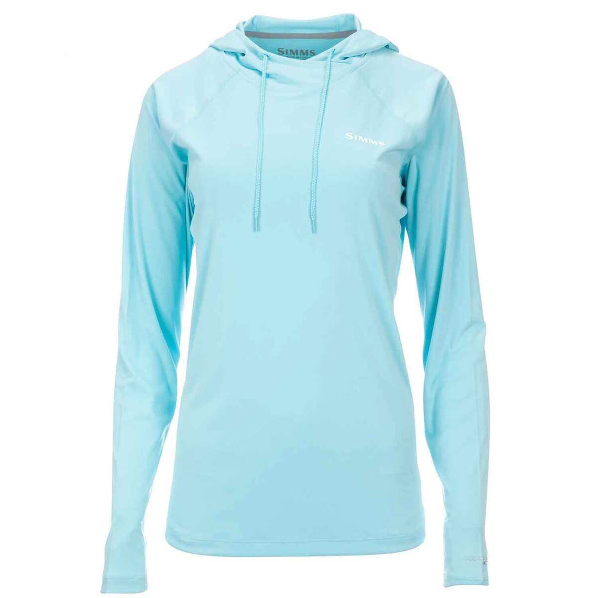 Simms Women's SolarFlex Fishing Hoodie Simms Women's SolarFlex Fishing Hoodie