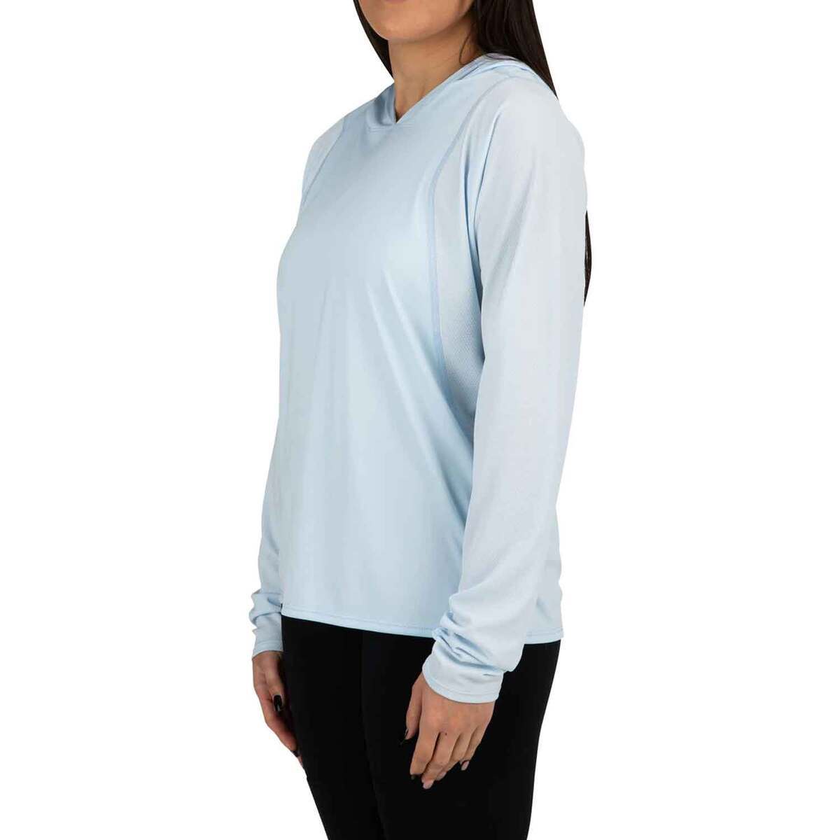 Simms Women's SolarVent Fishing Hoodie Simms Women's SolarVent Fishing Hoodie