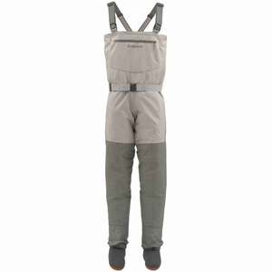 Simms Women's Tributary Stockingfoot Fishing Waders - Past Season Simms Women's Tributary Stockingfoot Fishing Waders - Past Season