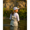 Simms Women's Tributary Stockingfoot Fishing Waders - Past Season