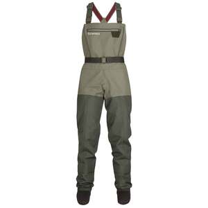 Simms Women's Tributary Stockingfoot Fishing Waders | Sportsman's Warehouse