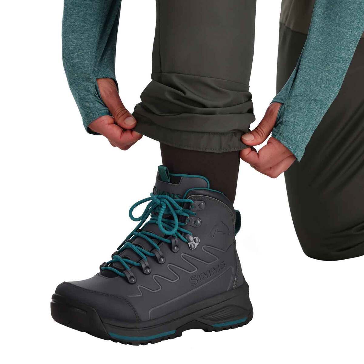 Simms Women's Tributary Stockingfoot Fishing Waders Simms Women's Tributary Stockingfoot Fishing Waders