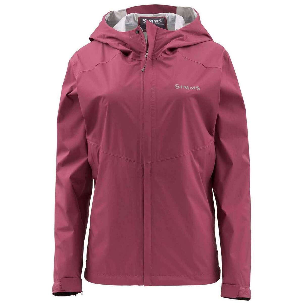 Simms Women's Waypoints Fishing Jacket Simms Women's Waypoints Fishing Jacket