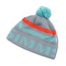 Simms Women's Windstopper® Flap Cap With Pom - Storm Cloud - One Size Fits Most - Storm Cloud One Size Fits Most