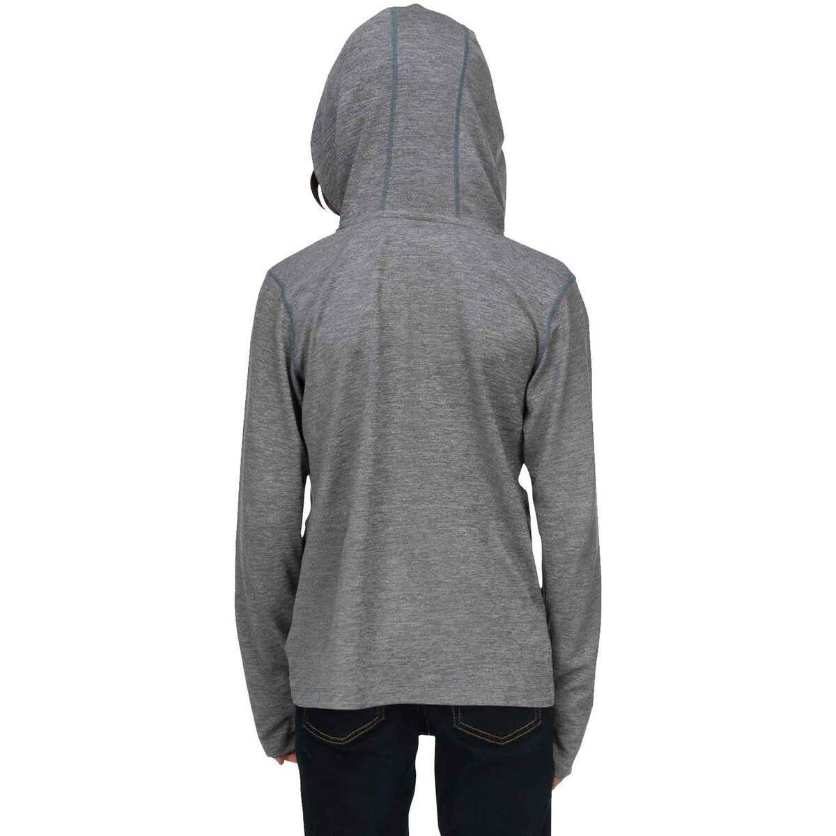 Simms Youth Bugstopper Fishing Hoodie Simms Youth Bugstopper Fishing Hoodie