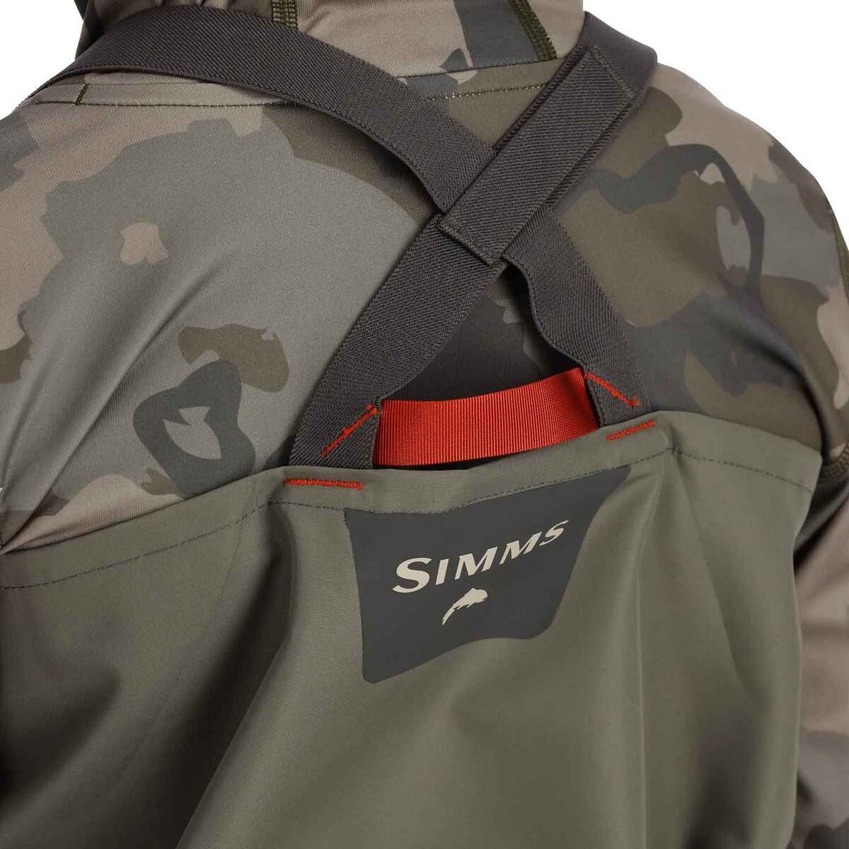 Simms Youth Tributary Stockingfoot Fishing Waders Simms Youth Tributary Stockingfoot Fishing Waders