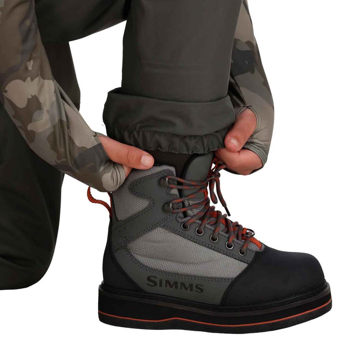 Simms Youth Tributary Stockingfoot Fishing Waders Simms Youth Tributary Stockingfoot Fishing Waders