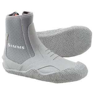 Simms Men's Zipit II Bi-Fit Vulcanized Rubber Wading Boots