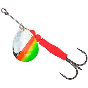 Simon 3.5 Colorado Blade Inline Spinner