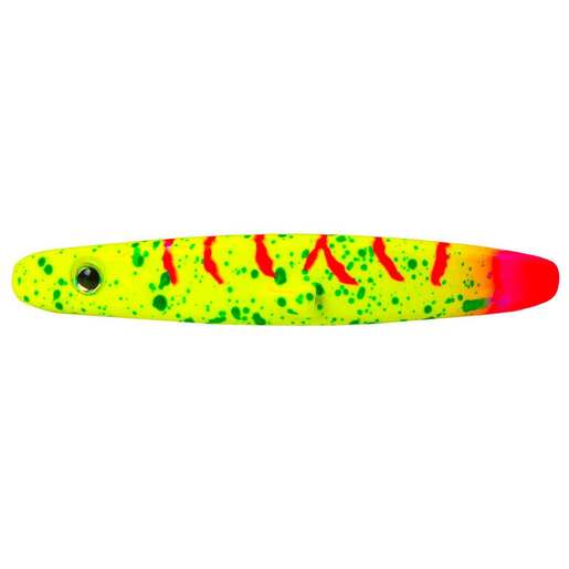 Simon Hot Tails UV Trolling Lure - Captain America