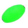 Simon Wobbler 2.5in Float - Green 2.5 in