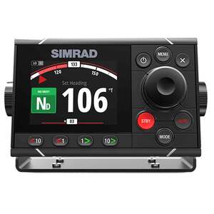 Simrad AP48 Autopilot Controller Marine Electronic Accessory