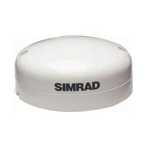 Simrad GS25 GPS Antenna Marine Electronic Accessory
