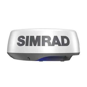 Simrad HALO20 Radar