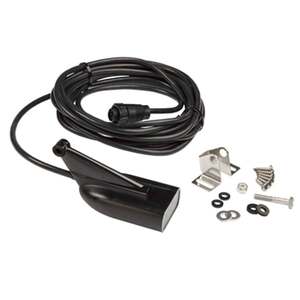 Simrad HDI Skimmer Transducer - Black, Medium/High, 455/800