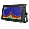 Simrad NSS16 evo3S with C-Map US Enhanced Charts Fish Finder