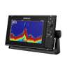 Simrad NSS9 evo3S With C-Map US Enhanced Charts & HALO20+ Radar Fish Finder