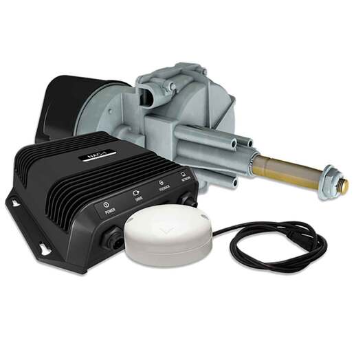 Simrad Outboard Pilot Cable-Steer Pack