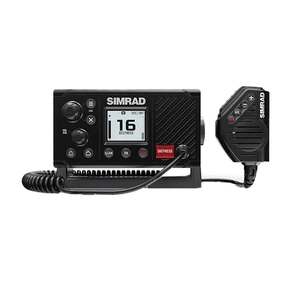 Simrad RS20S VHR Marine Radio
