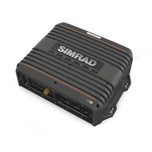Simrad S5100 Sounder With Chirp on sale now for $2,399.99 Simrad S5100 Sounder With Chirp