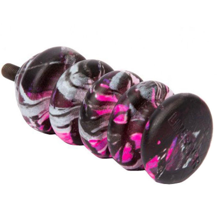 Sims Vibration HD S-Coil - Muddy Girl Sims Vibration HD S-Coil - Muddy Girl
