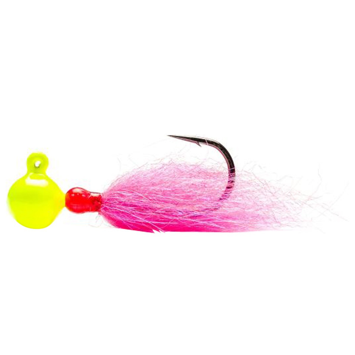 Mustad Addicted Sink It Series Steelhead/Salmon Jig - 1/8oz Mustad Addicted Sink It Series Steelhead/Salmon Jig - 1/8oz