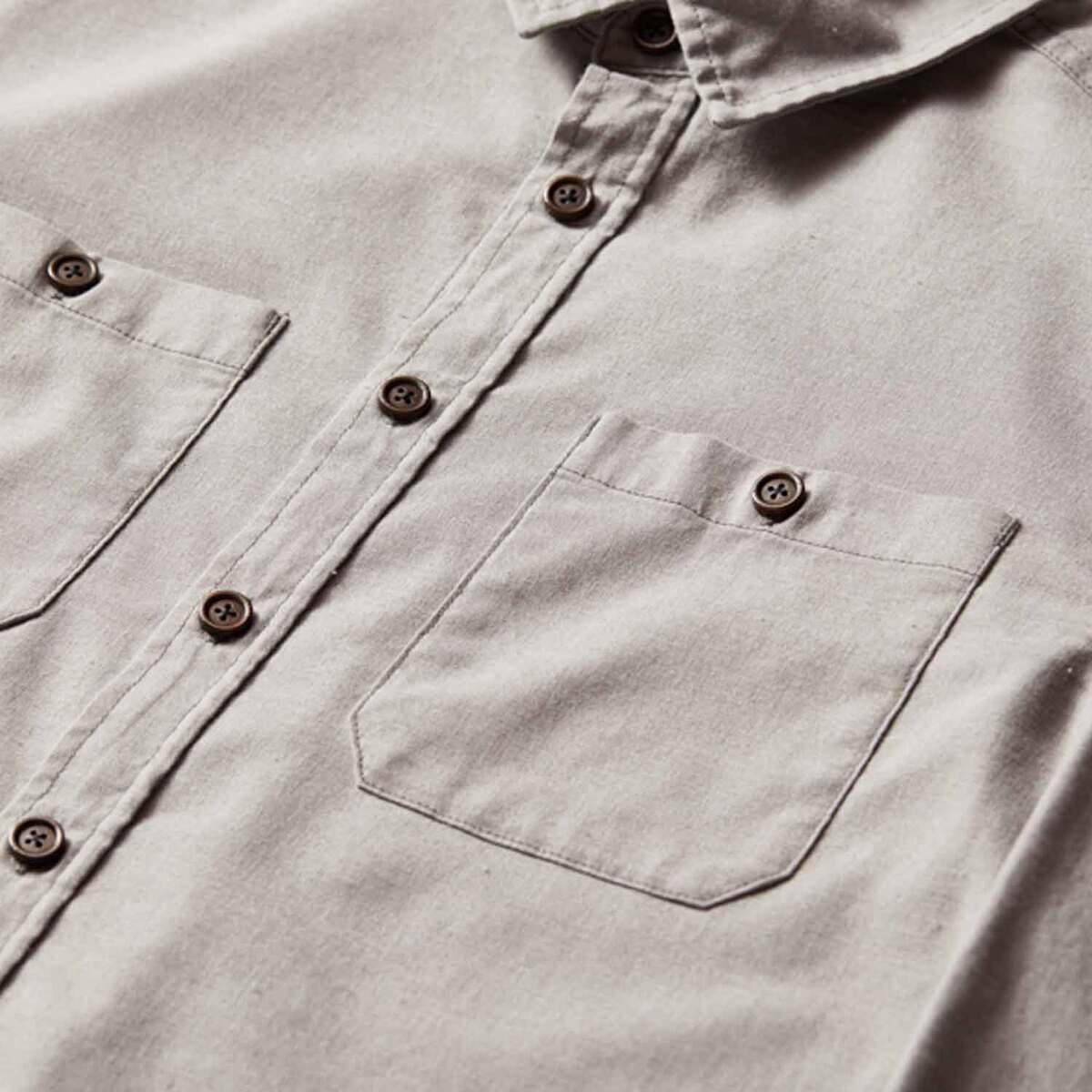 Sitka Ambary Shirt - Woodsmoke Heather - XXL - Woodsmoke Heather XXL Sitka Ambary Shirt - Woodsmoke Heather - XXL - Woodsmoke Heather XXL