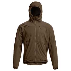 Sitka Ambient 100 Hooded Jacket