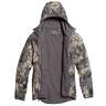 Sitka Ambient 100 Hooded Jacket - Optifade Open Country