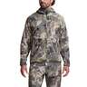 Sitka Ambient 100 Hooded Jacket - Optifade Open Country
