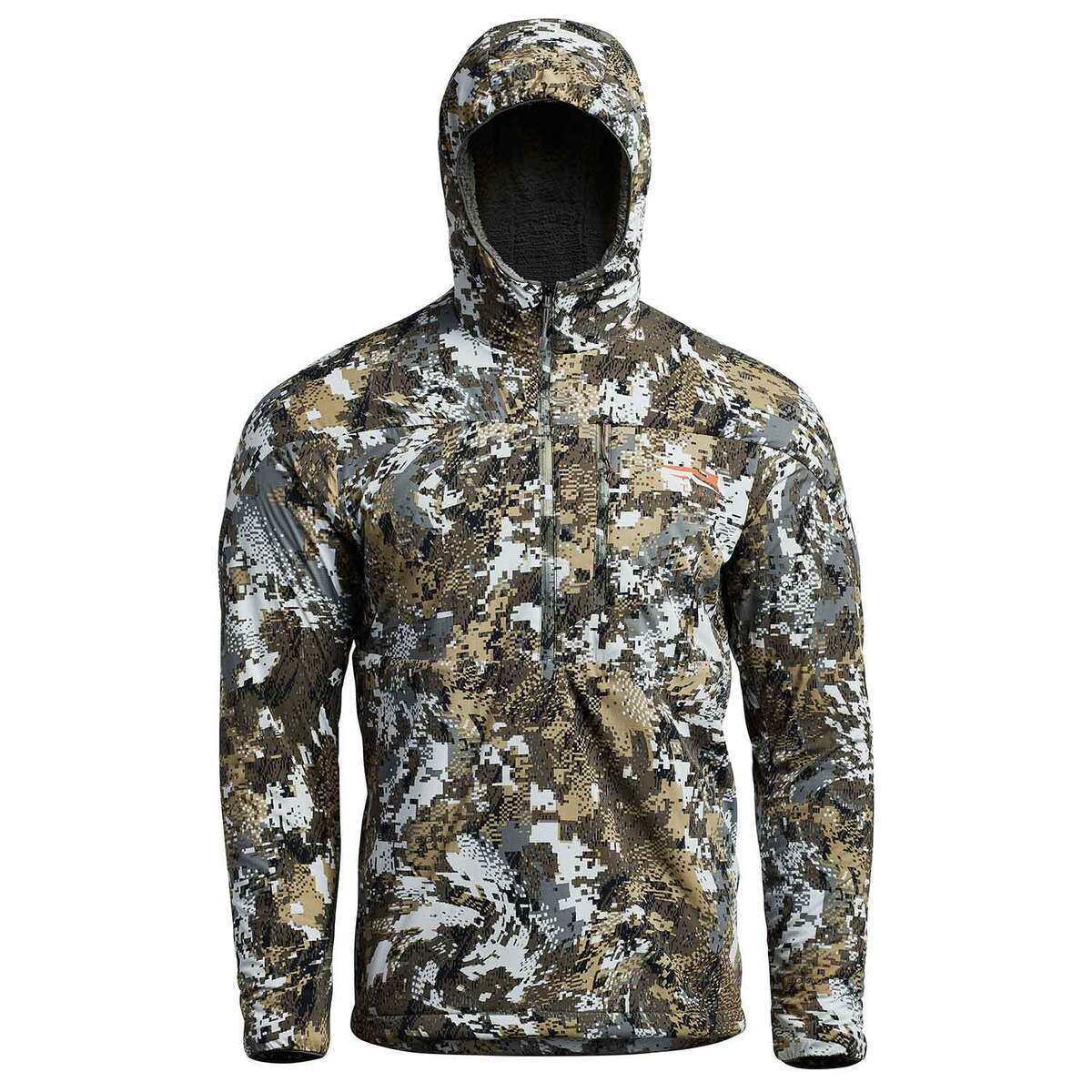 Sitka Ambient Hoody - Elevated II Sitka Ambient Hoody - Elevated II