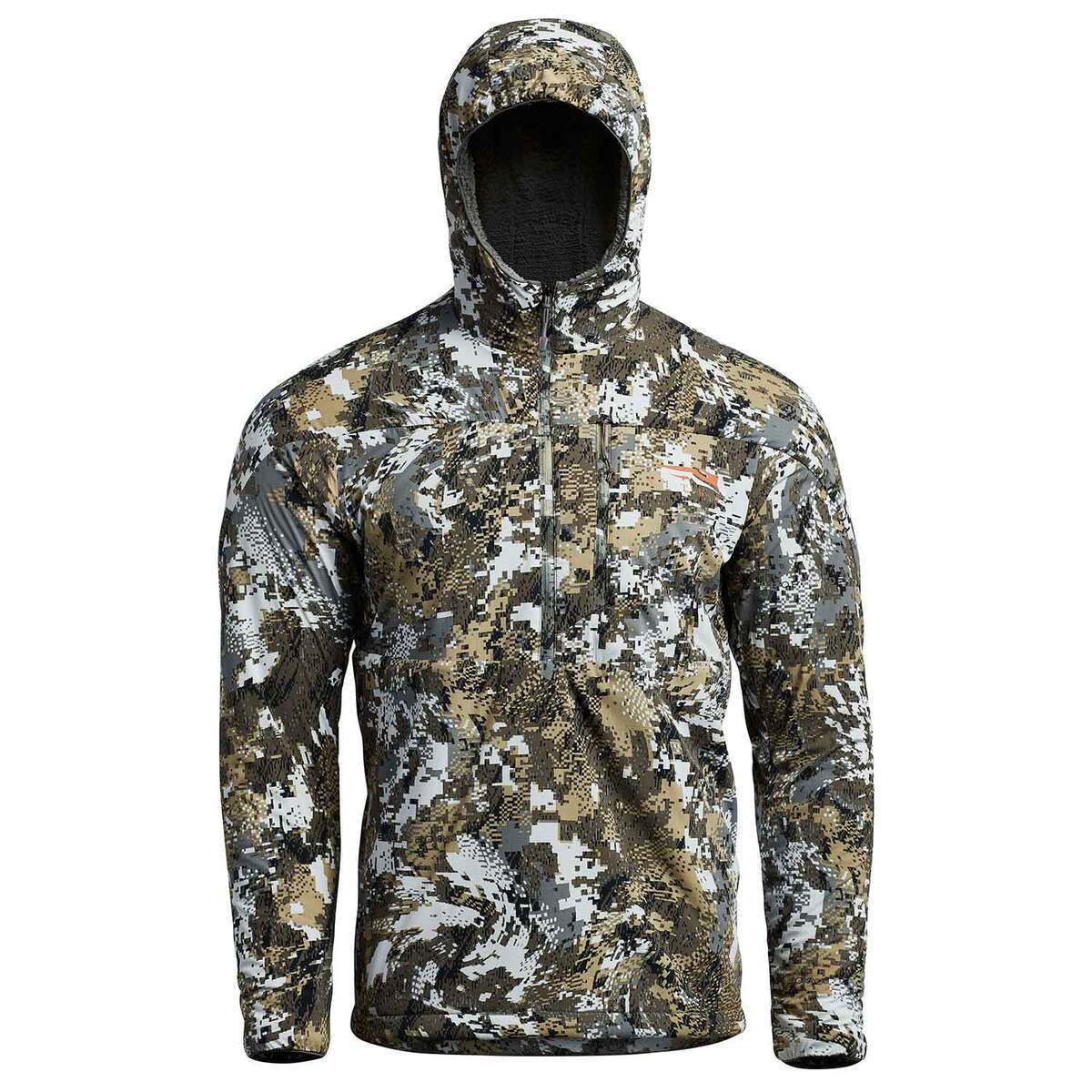 Sitka Ambient Hoody - Elevated II - L - Elevated II L | Sportsman's ...